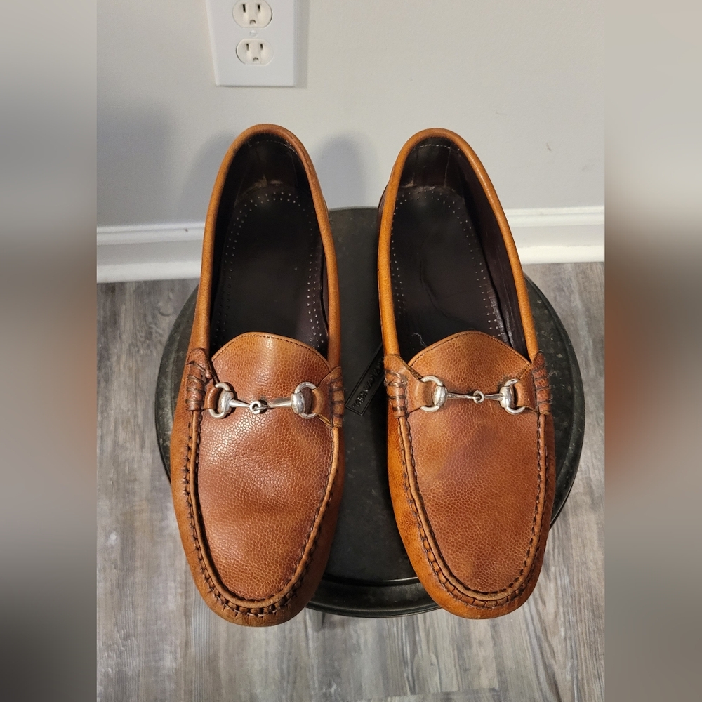 Allen Edmonds 12m